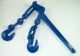 BINDER LOAD TIE DOWN CHAIN 3/8-1/2 #901