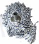 MOPS 10OZ TOP MOP MED D307