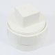 PVC CLEANOUT ADAPTER 3