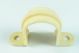 PVC CPVC FITT PIPE CLAMP 3/4