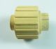 PVC CPVC FITT SOCKET UNION 1/2