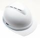 HELMET SAFETY CHIN. VTYPE SLH-A-12 WHITE