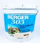 PAINT BERGER 303 NATURE WHITE GL