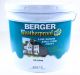 PAINT BERGER WEATHERPROOF GL