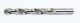 BIT DRILL STEEL HSS IRWIN 1/2