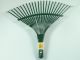 RAKES FAN SWS W/HANDLE 22TH 16