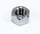 NUT STAINLESS STEEL 3/16