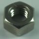 NUT STAINLESS STEEL 5/16