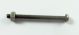 SCREW & NUT MACHINE SCREW 1/8 X 1 1/2