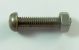 SCREW & NUT MACHINE SCREW 5/16 X 1 1/2