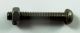 SCREW & NUT MACHINE SCREW 5/16 X 2