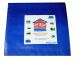 TARPAULINS SWS BLUE 10 X 12