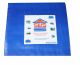 TARPAULINS SWS BLUE 14 X 20