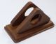 TEAK PROD HOLDER NAPKIN A7A