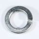 WASHERS ZINC LOCK 5/8