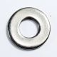 WASHERS S/STEEL 1/4