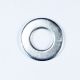 WASHERS ZINC FLAT 1/4