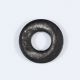 WASHERS STEEL BLACK 1/4 183 PER LB