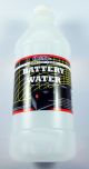 BATTERY WATER 1000ML 12/CASE 1 litre