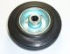 WHEEL INDUSTRIAL RUBBER 6