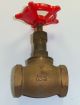 VALVE GLOBE 1031 PEGLER 3/4