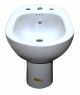 BIDET IDEAL STANDARD STUDIO 3HOLE SILVER