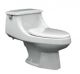 TOILET  SADOSA PETITE GARSON 1PC COLOURED