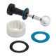 DIVERTER TUB SPOUT REPAIR KIT 0126530020A