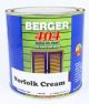 PAINT BERGER 404 OIL QT