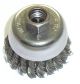 BRUSH WIRE MAKITA KNOT TYPE 4