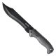 KNIVES BOWIE TAC SHEFFIELD  #11801