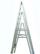 LADDER ALUMINUM TWO SIDE 6 STEP