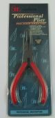 PLIERS AOK BENT NOSE 5