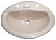 BASIN AMERICAN AQUALYN 0476028 4