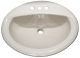 BASIN AMERICAN AQUALYN 0476028 4