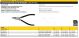 PLIERS STANLEY CIRCLIP STRAIGHT EXTERIOR #84-271