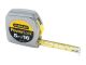 TAPE STANLEY POWERLOCK 10FT #33-203