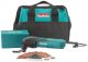 MULTI TOOL MAKITA TM3000CX6