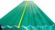 PVC SHEETS GREEN 8'