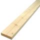 LUMBER AMER 1X3X16 DPP