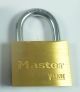 PADLOCK KEYED ALIKE (6) MASTER V LINE 4150KA