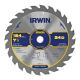 BLADE CIRCULAR SAW IRWIN SPRINT 24T 7 1/4 #15130LA