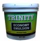 PAINT TRINITY ECONOMY EMULSION GL