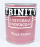 PAINT TRINITY PRIMER WOOD QT.