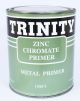 PAINT TRINITY PRIMER RED OXIDE QT.