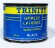 PAINT TRINITY CHINESE LACQUER 125ML BLACK