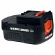 BATTERY PACK 12V HPB12 BLACK & DECKER