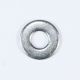 WASHERS ZINC FLAT 3/16