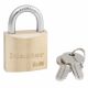 PADLOCK KEYED ALIKE (12) MASTER V LINE 4130KA