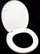 SEAT TOILET ARMITAGE ORION WHITE